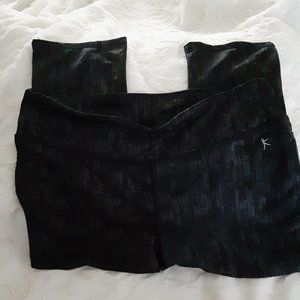 Danskin Now capris